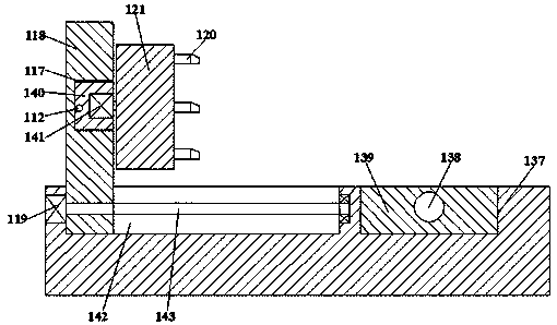 Milling tool with multifunctional blade compensation