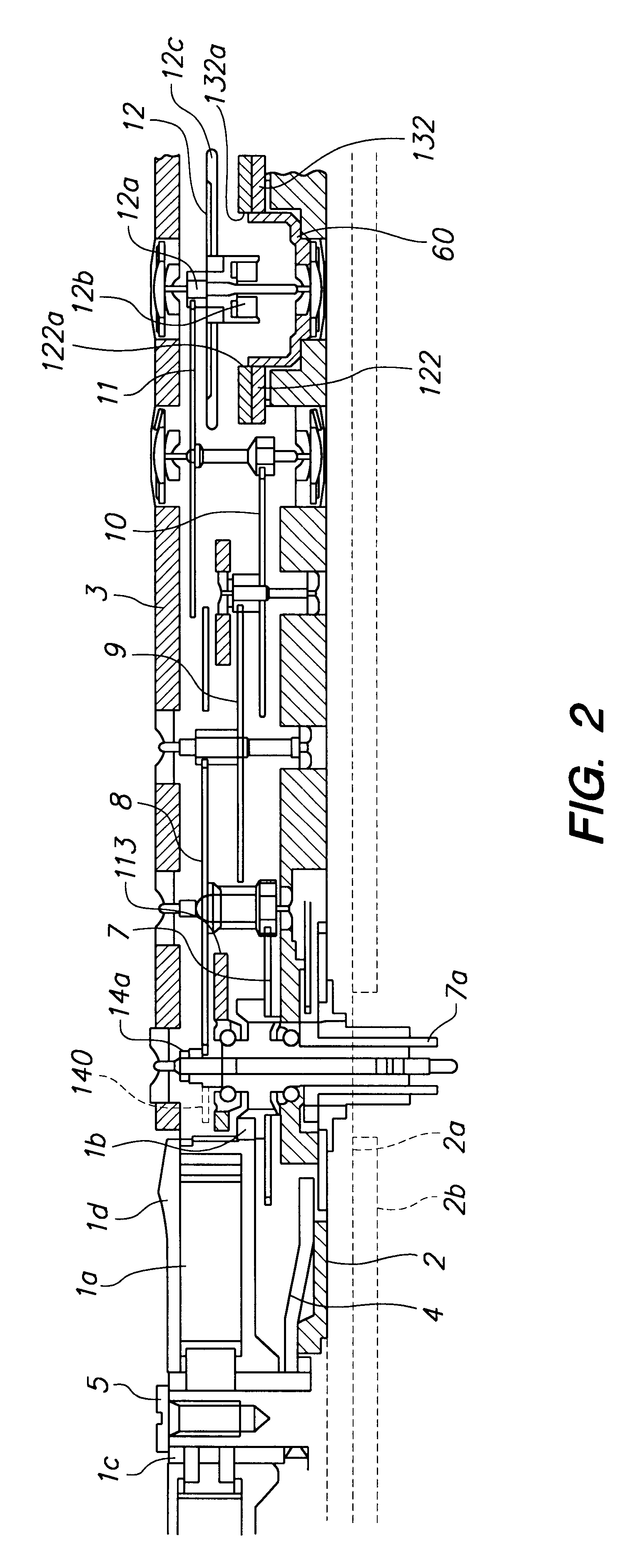 Electronically controlled mechanical timepiece