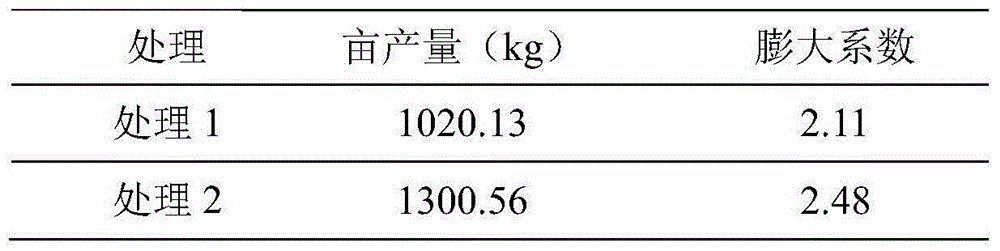 Pesticide fertilizer for controlling soft rot of Amorphophallus konjac and preparation method thereof