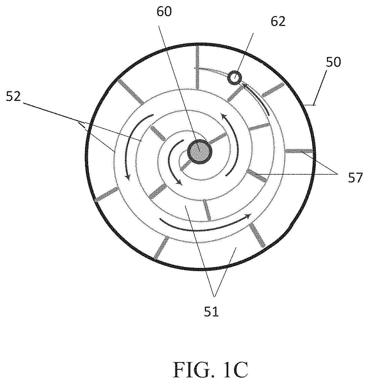 Systems and methods for maximizing recovery in membrane distillation