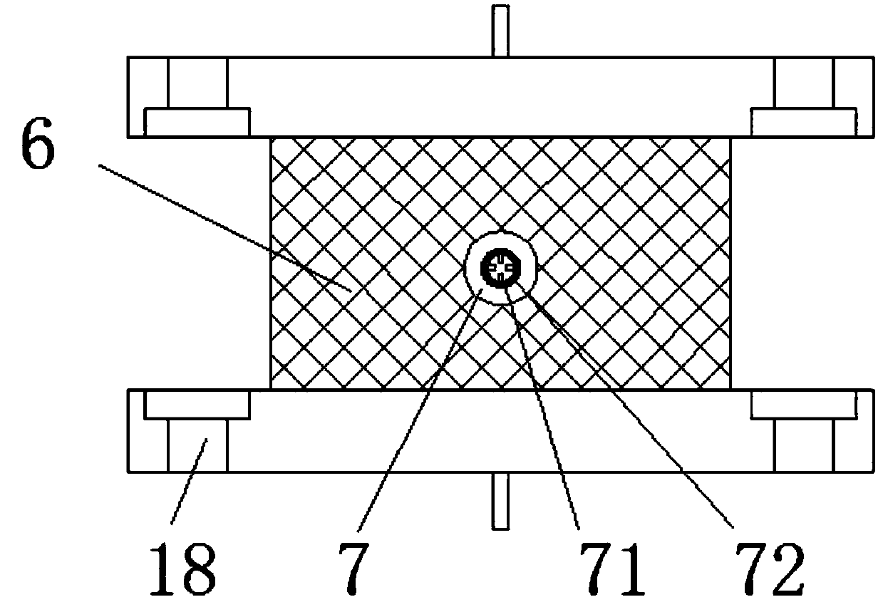 New energy power-take-off device