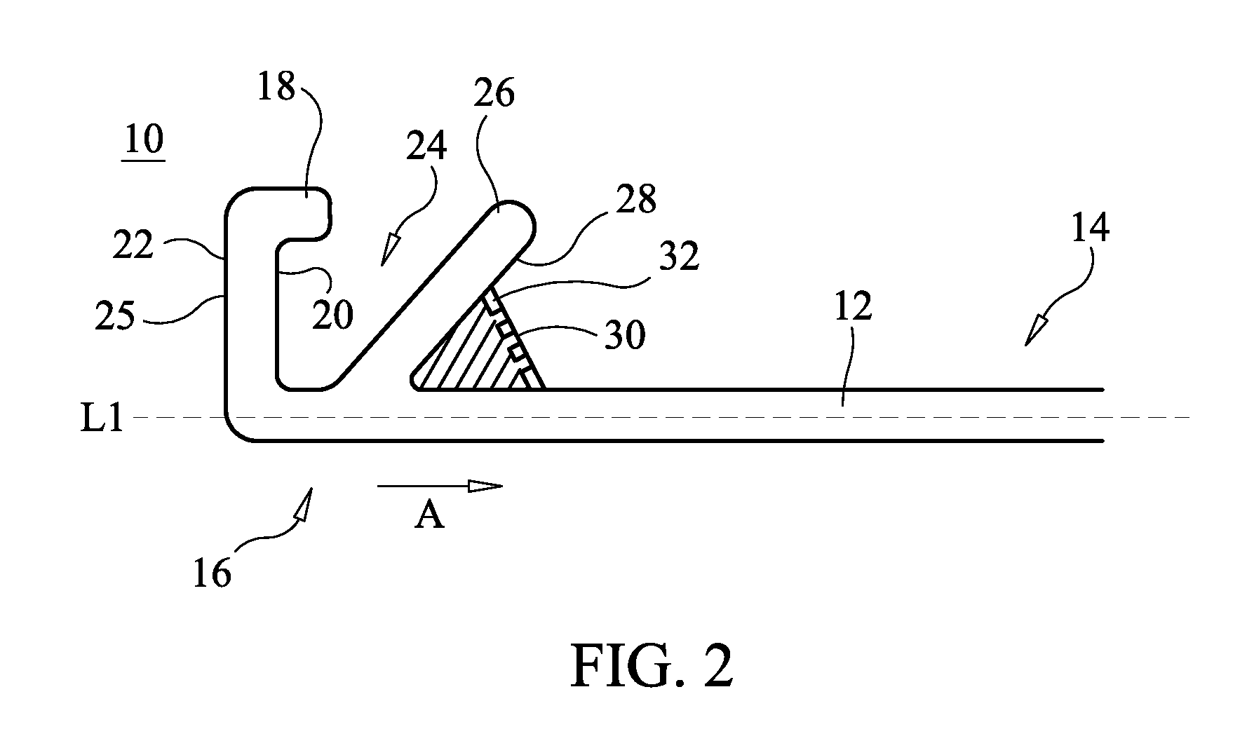 Surgical cutting device