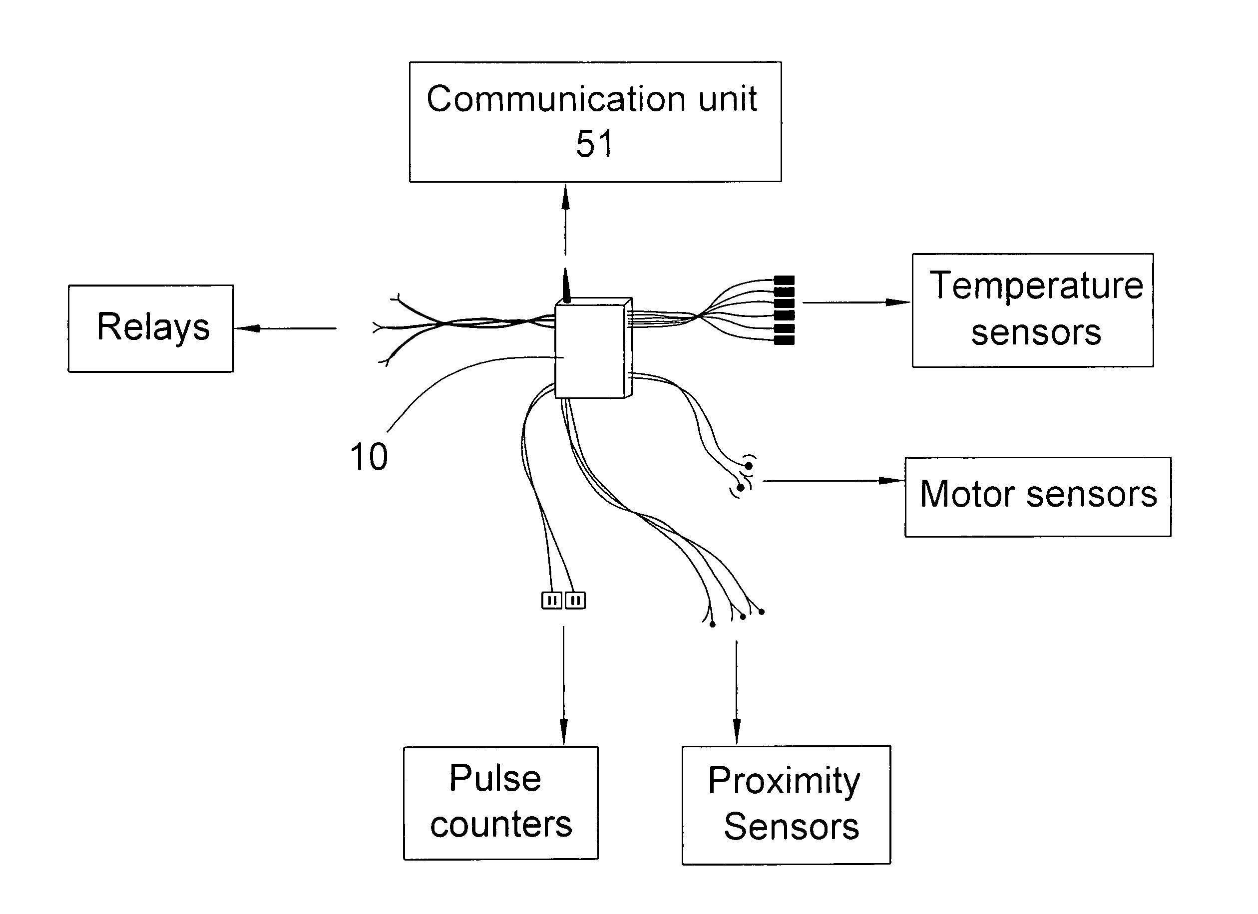 Energy management system and method for water heater system