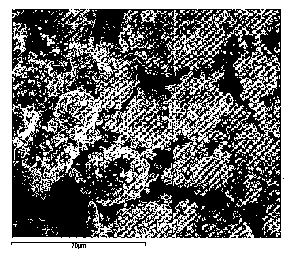 Cold spray formation of thin metal coatings