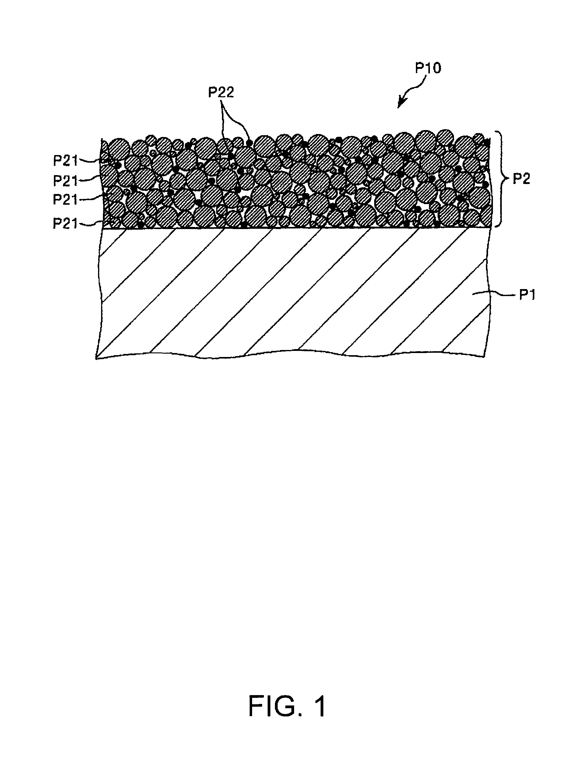 Optical component and timepiece