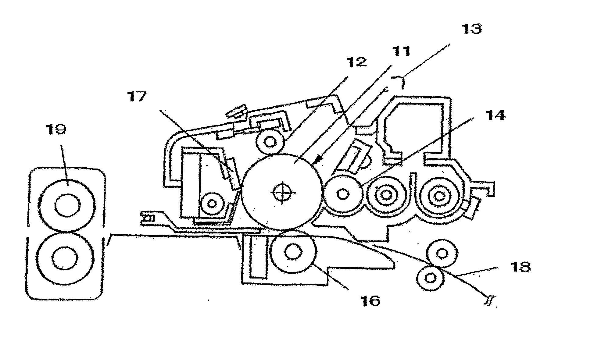 Electrophotographic photoconductor, production method of the same, image forming apparatus, and process cartridge