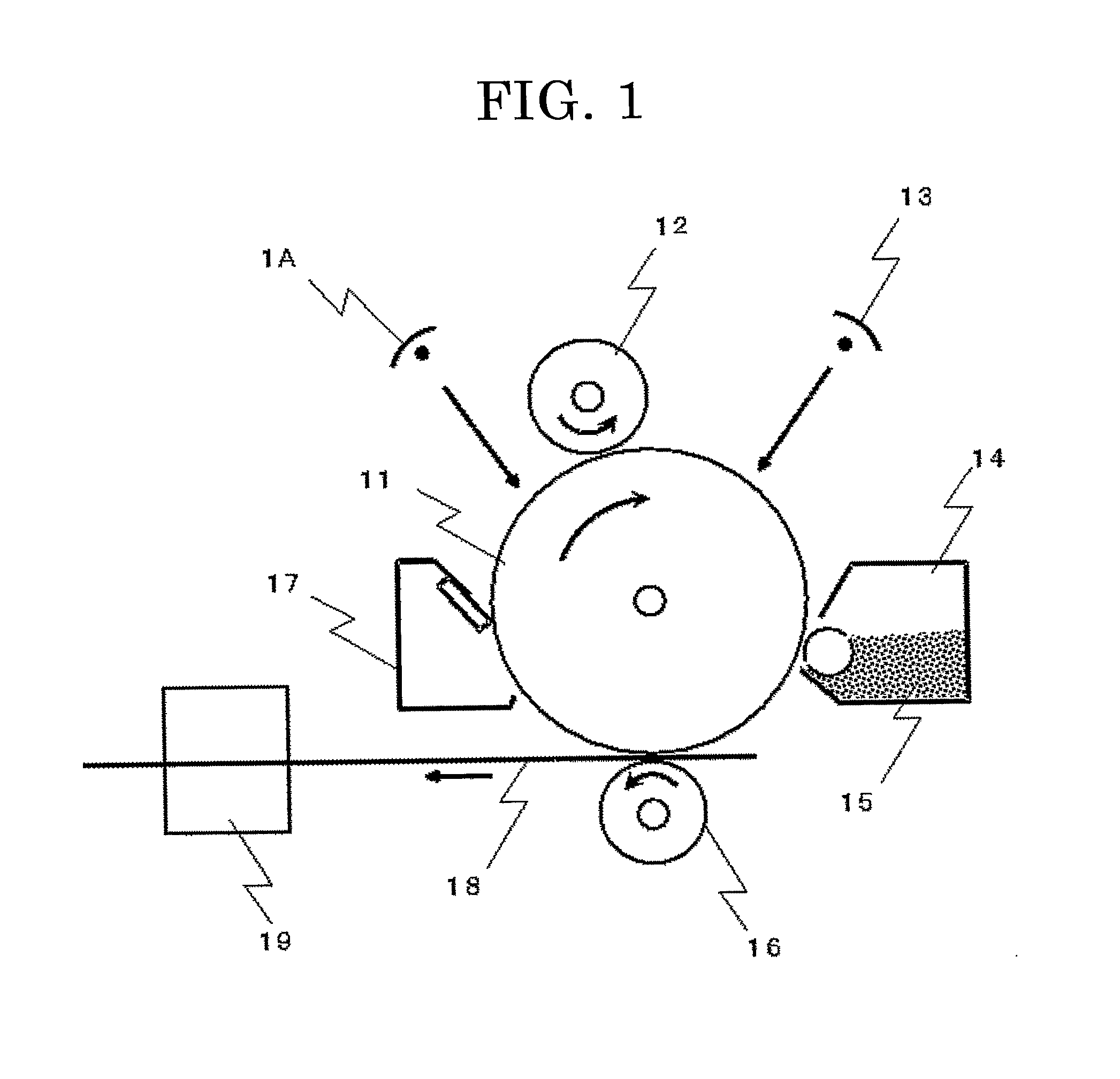 Electrophotographic photoconductor, production method of the same, image forming apparatus, and process cartridge