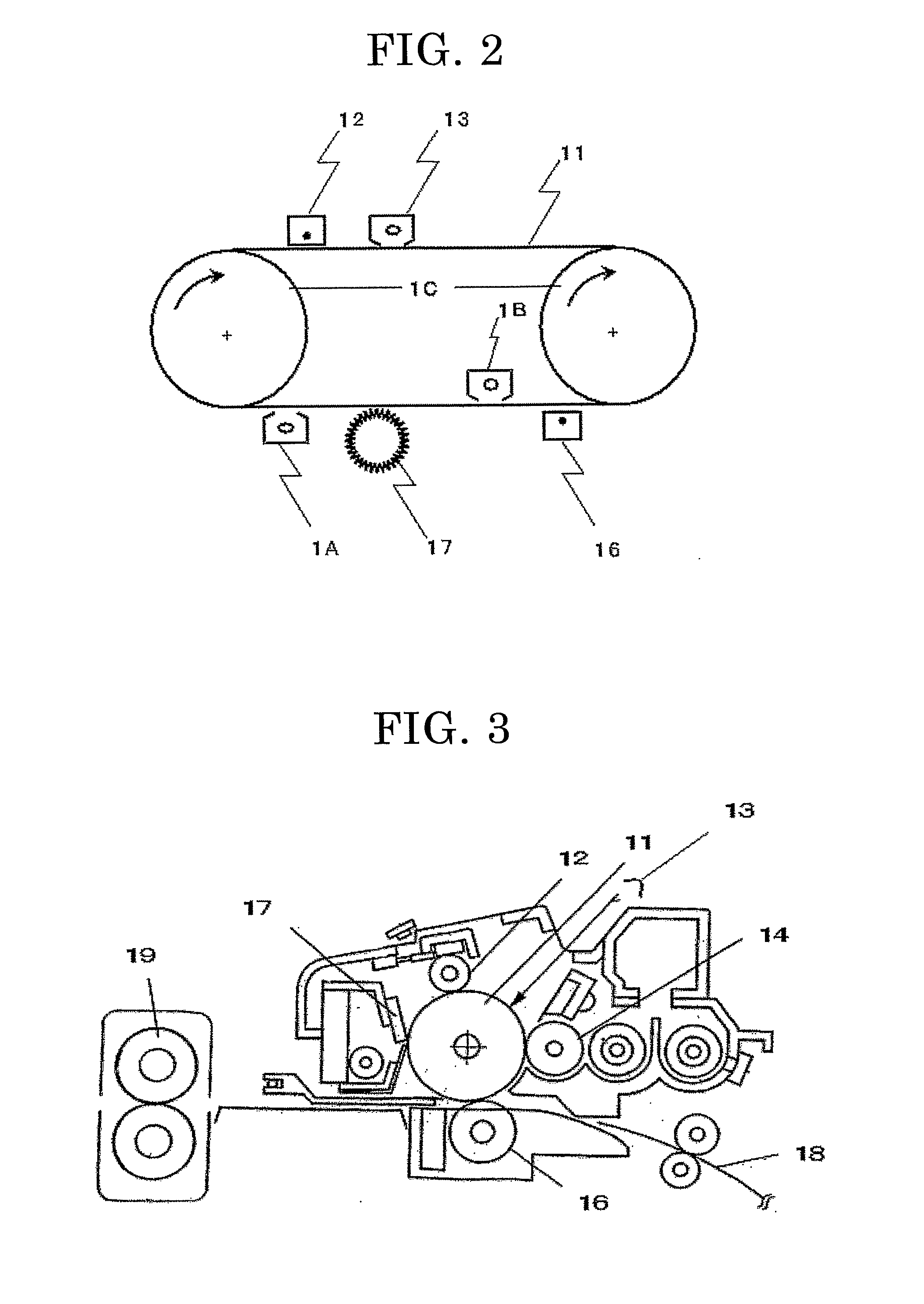 Electrophotographic photoconductor, production method of the same, image forming apparatus, and process cartridge