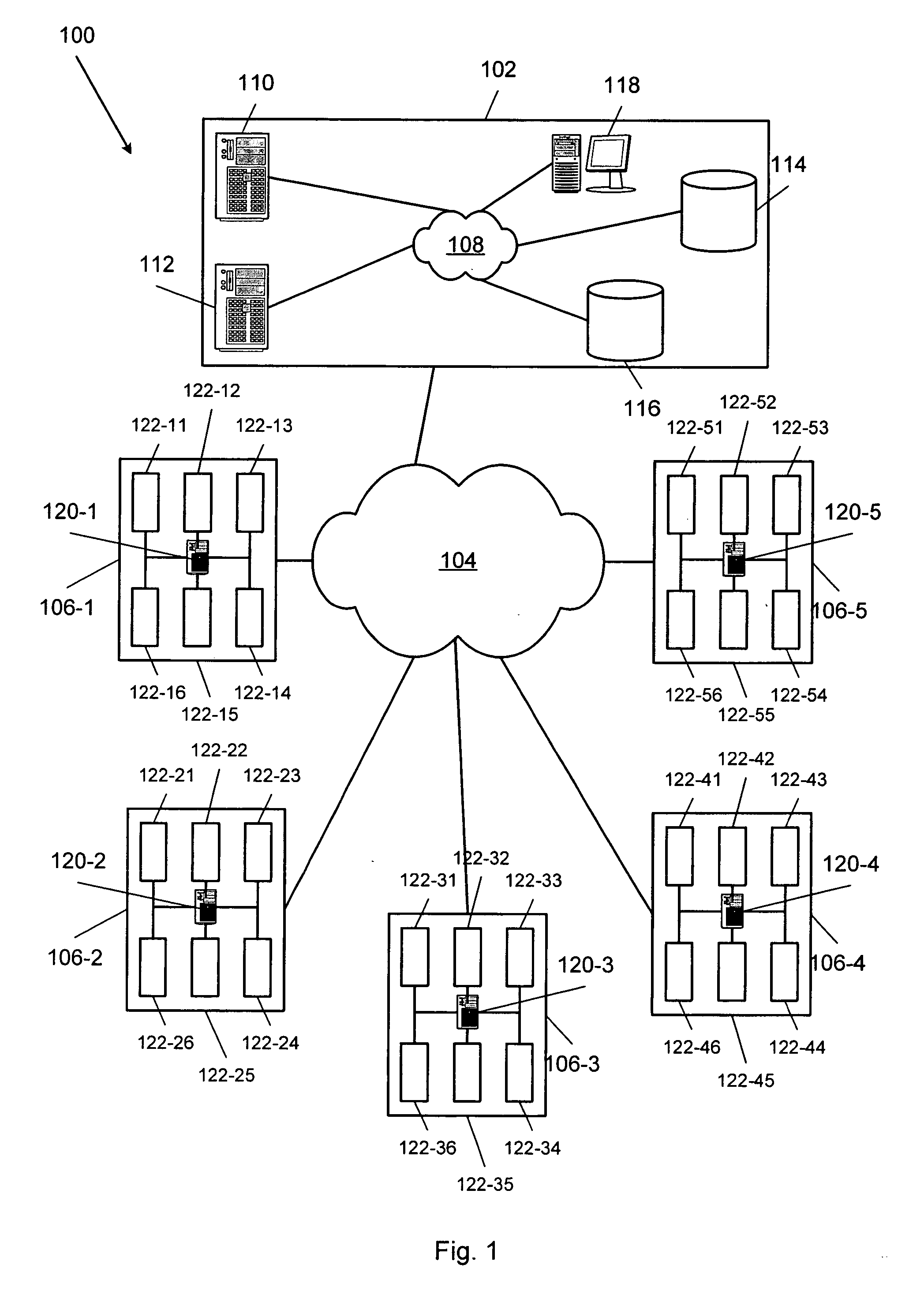 Interactive gaming among a plurality of players systems and methods