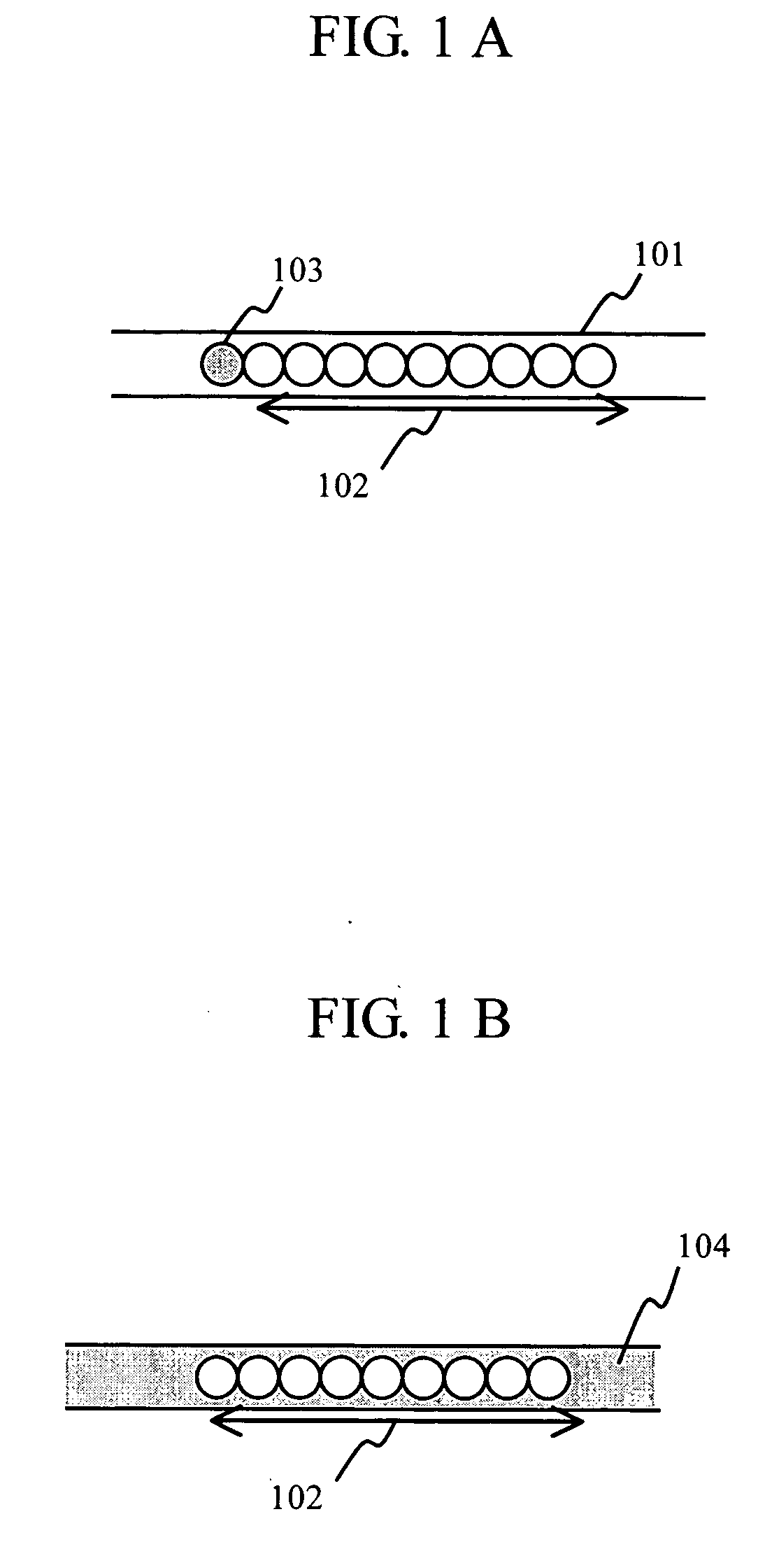 Functional particle array and method of use thereof