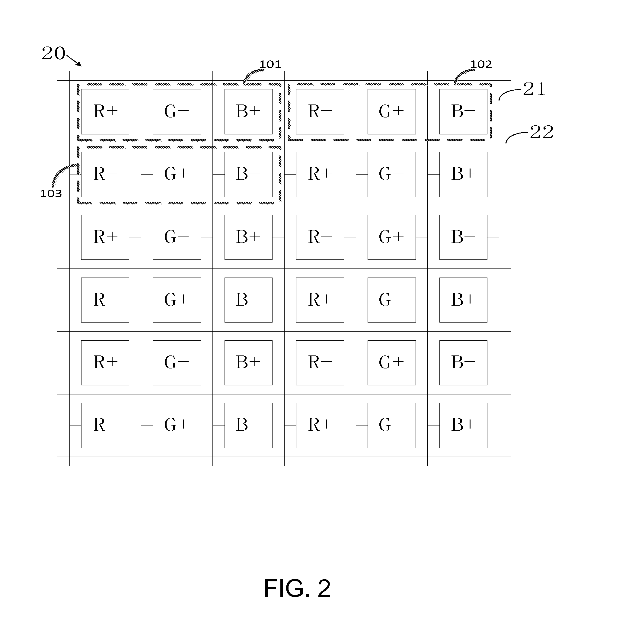 Liquid crystal display panel and device thereof