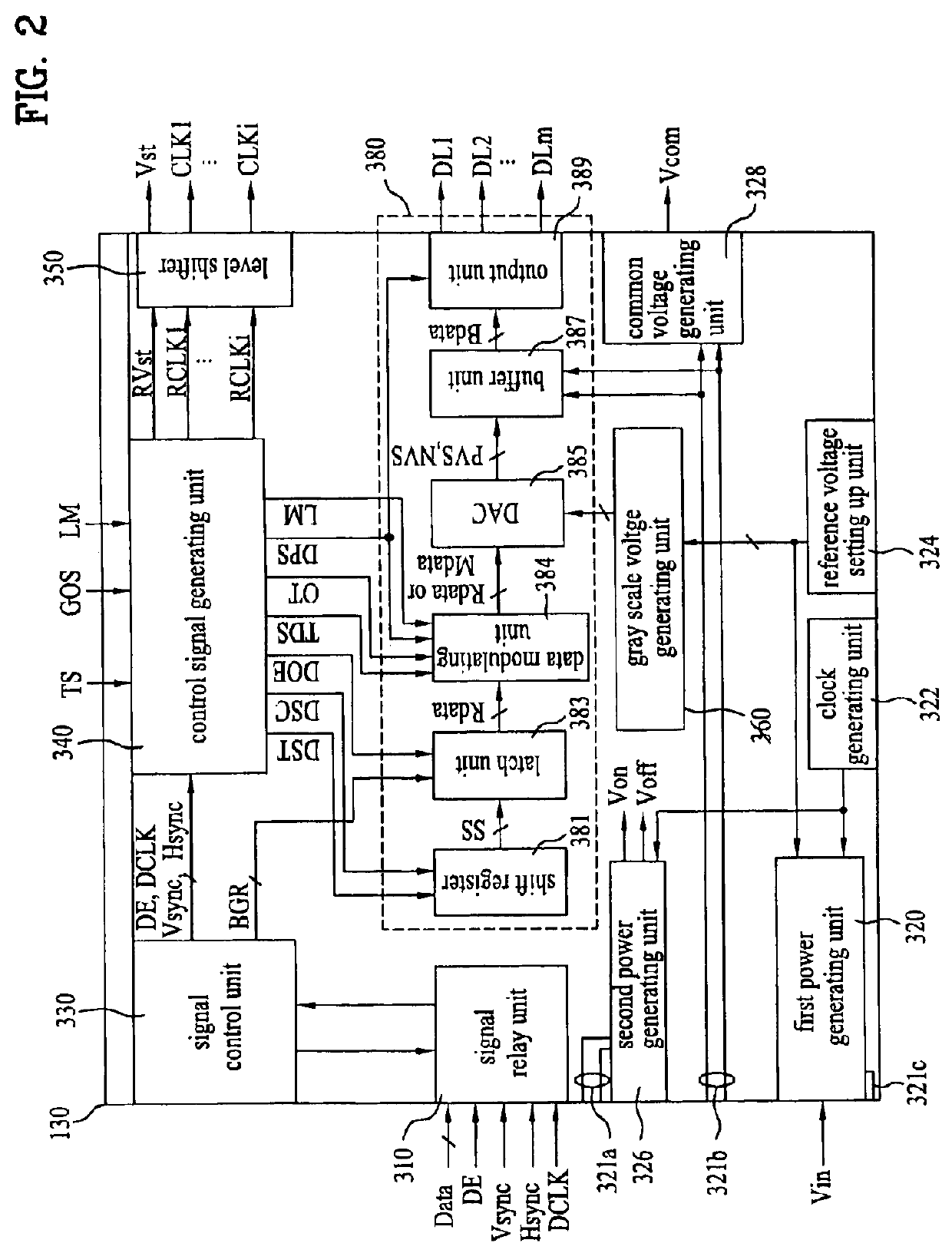 Liquid crystal display device and driving method thereof