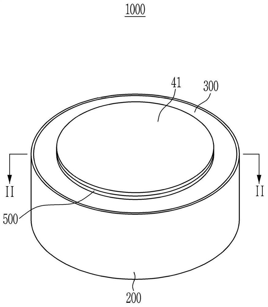 Rechargeable battery