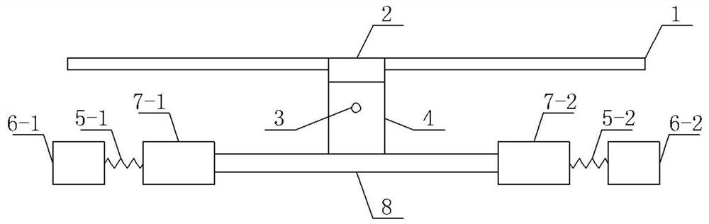 Self-adjusting damper with real-time monitoring function