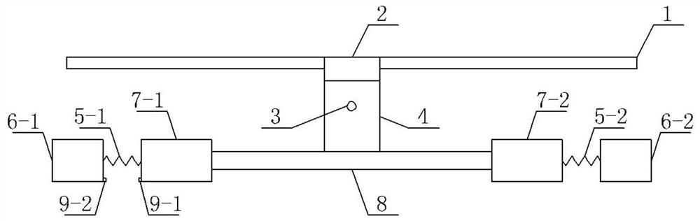 Self-adjusting damper with real-time monitoring function