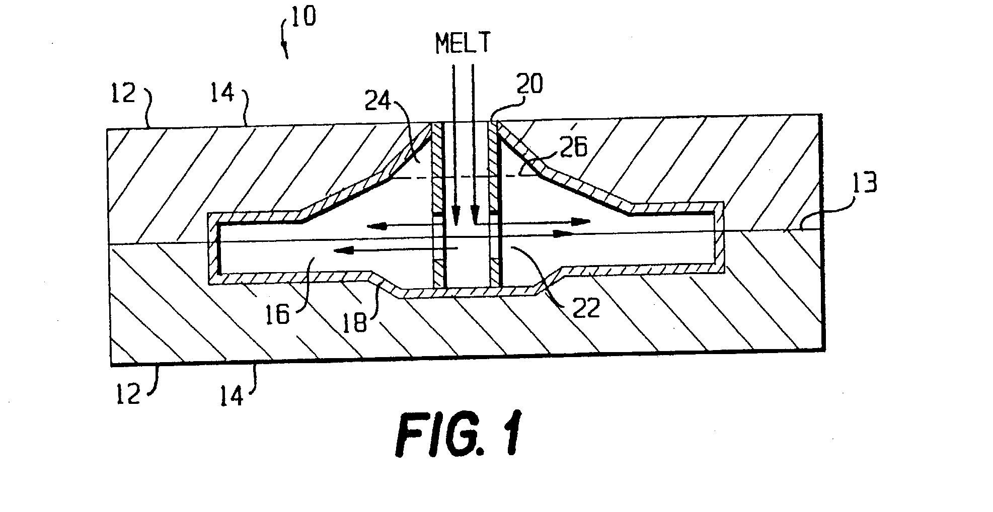 Castings of metallic alloys with improved surface quality, structural integrity and mechanical properties fabricated in titanium carbide coated graphite molds under vacuum