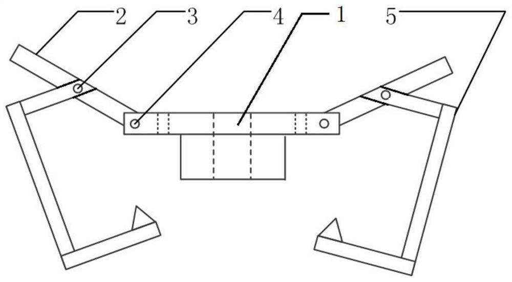 Transformer moisture breather quick change flange