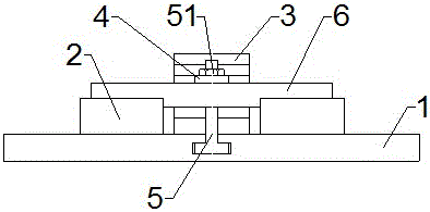 Shaft type workpiece holder