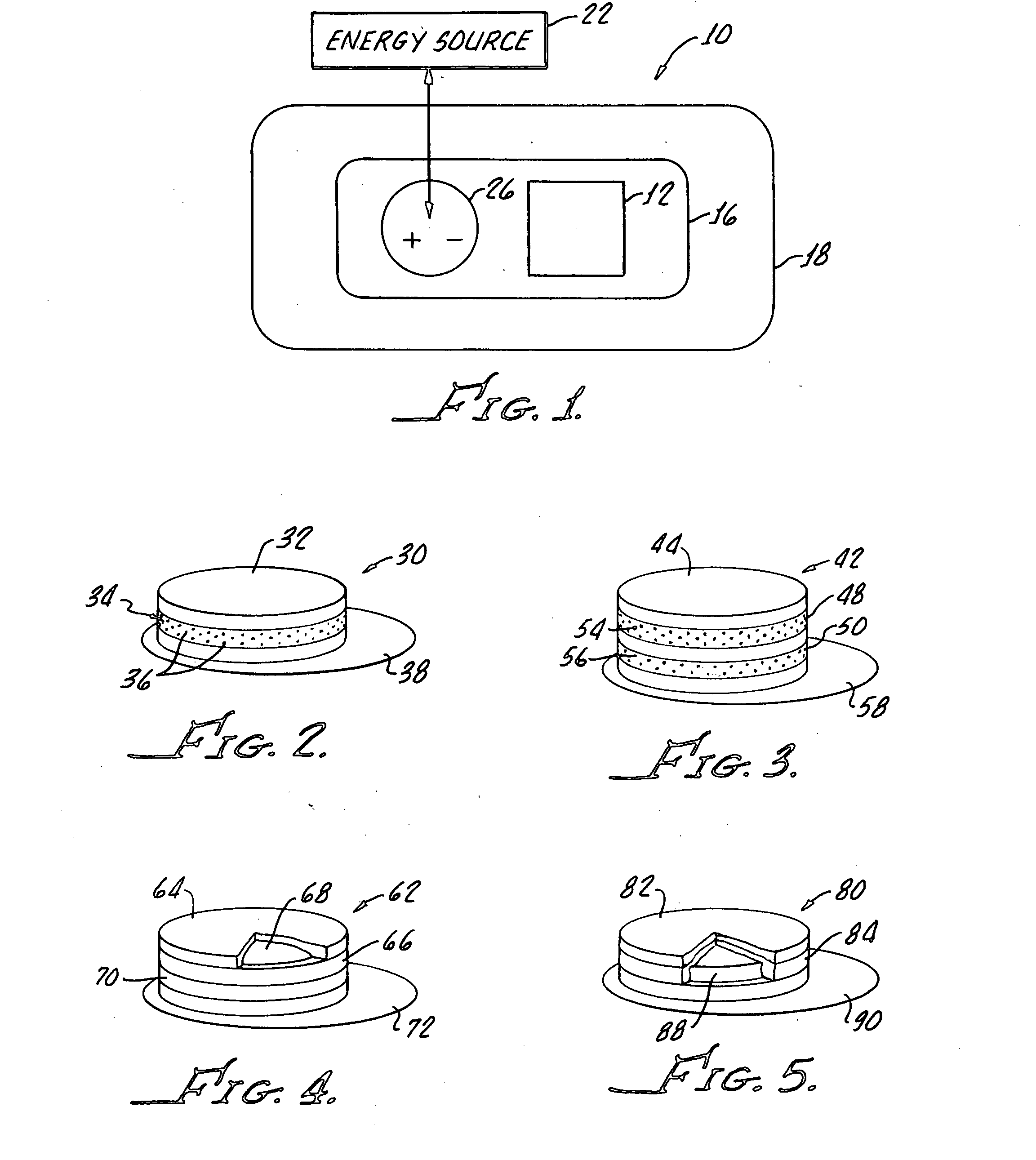 Transdermal drug delivery system