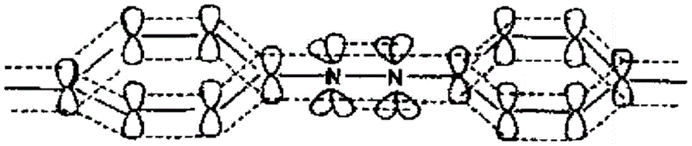 Black matrix, manufacture method of black matrix and liquid crystal panel with black matrix