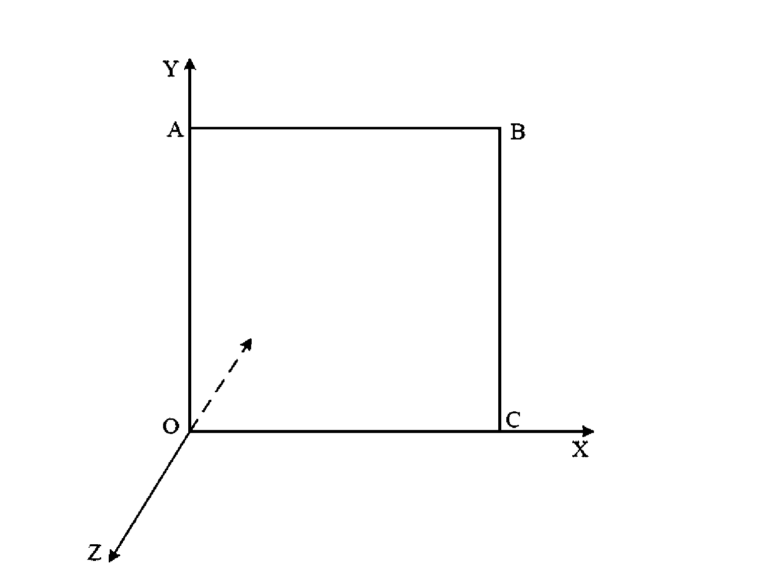 Photographing system and method