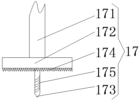 An easy-to-use steel plate drilling device