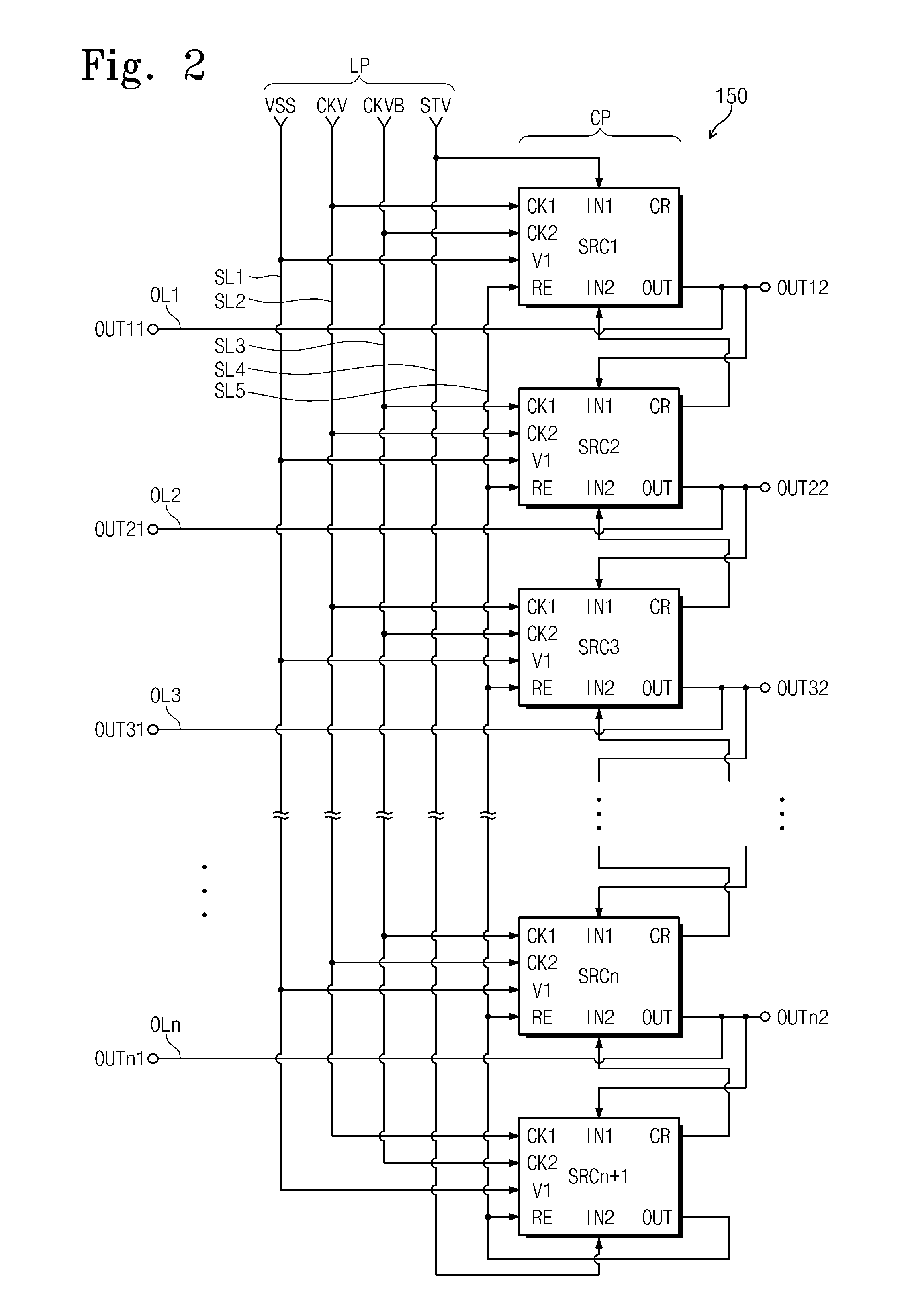 Display apparatus and display set having the same