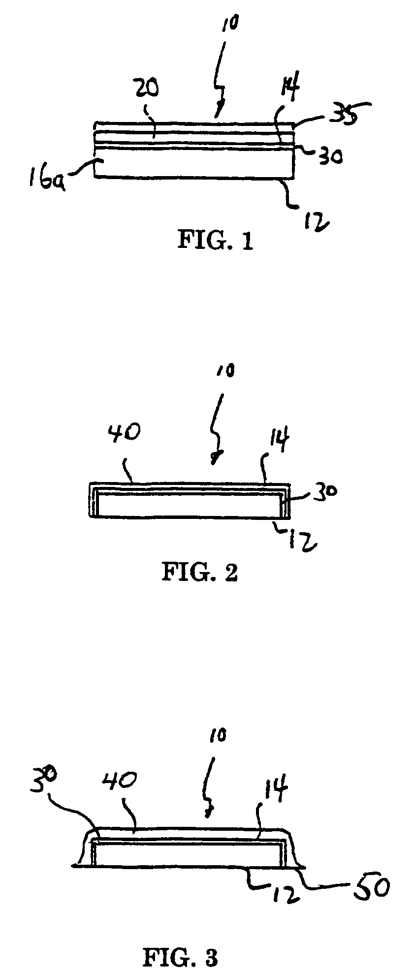 Heat spreader for display device