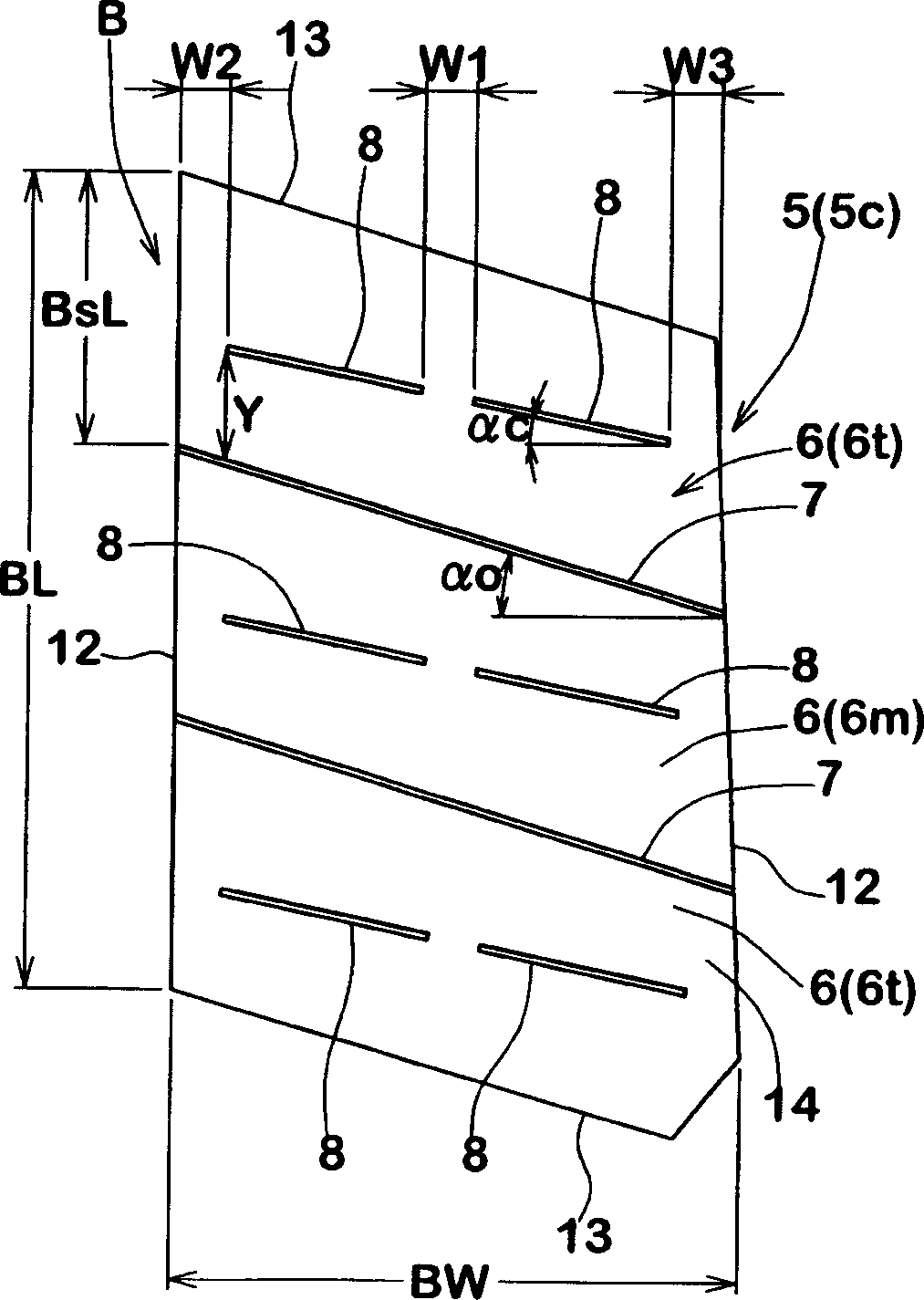 Pneumatic tire