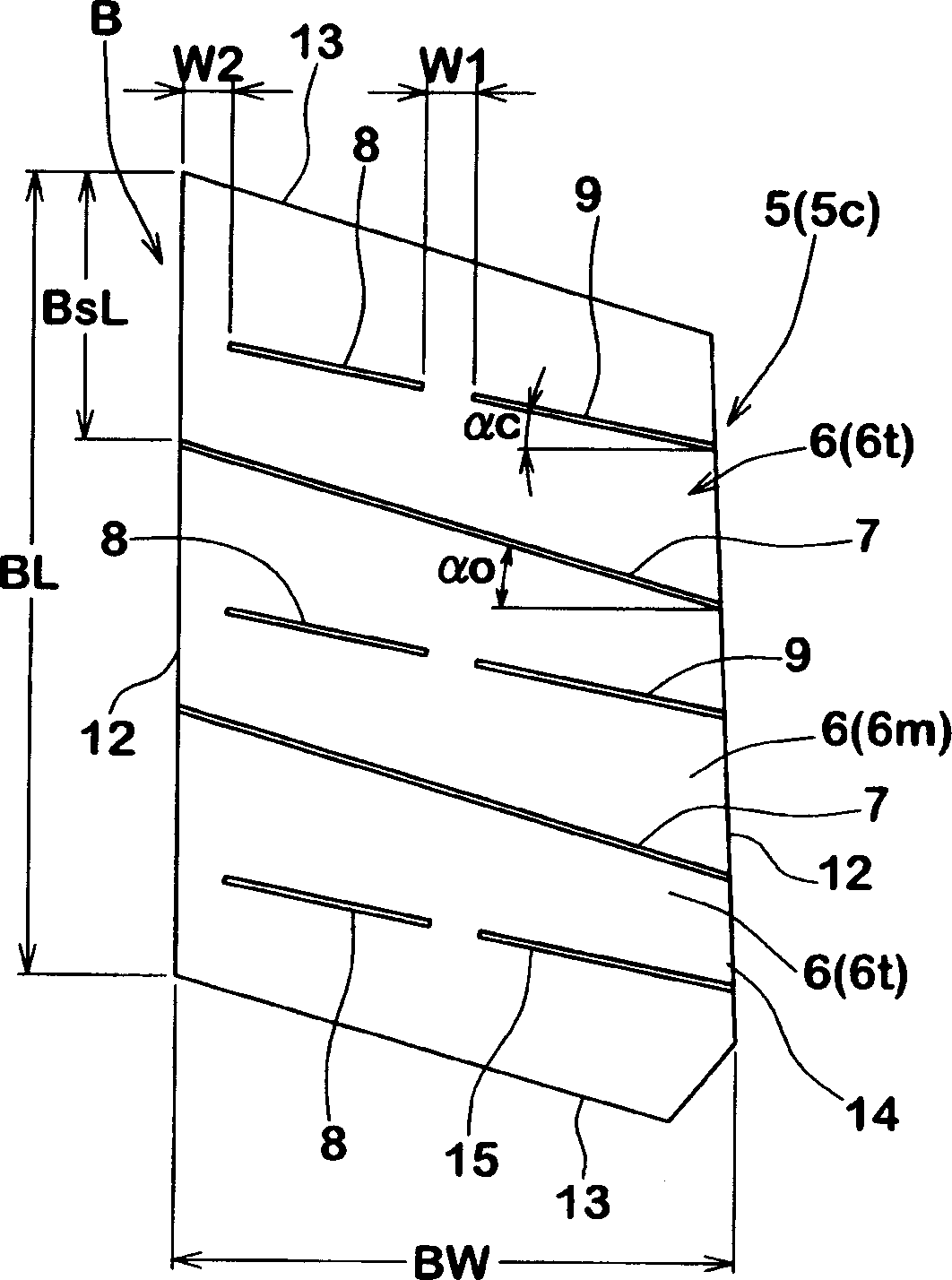 Pneumatic tire