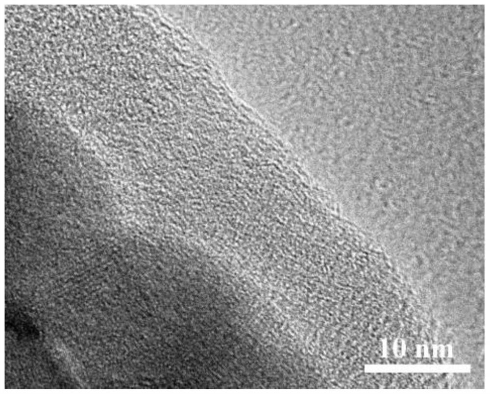 Method for in-situ construction of surface coating layer based on metal-organic framework material