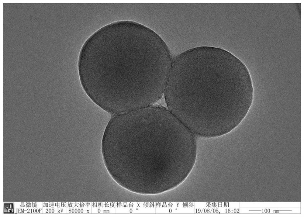 Method for in-situ construction of surface coating layer based on metal-organic framework material