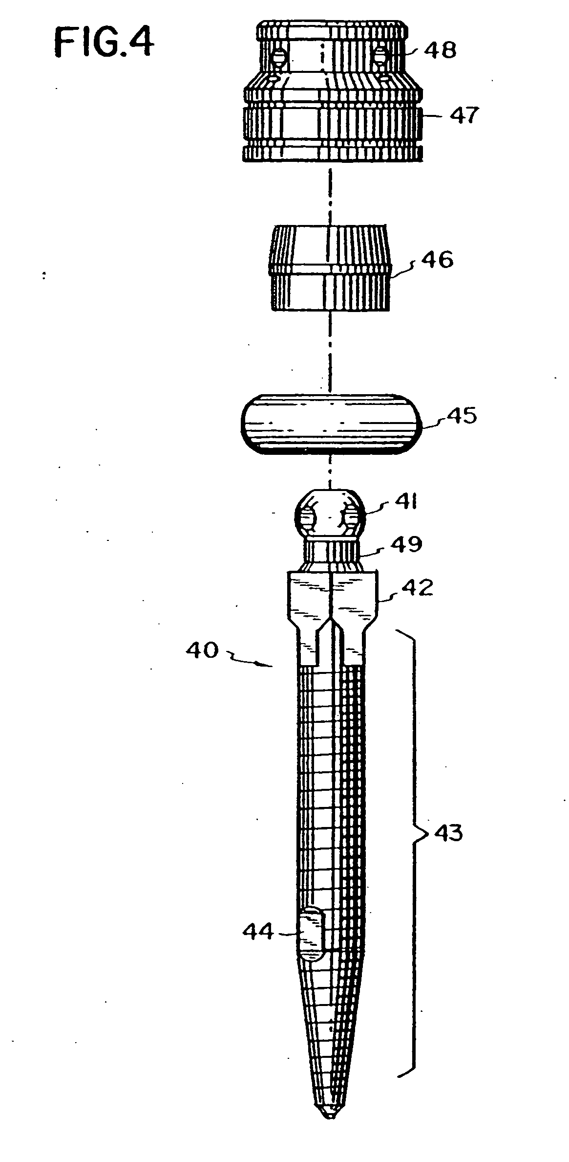 One piece dental implant and use thereof in prosthodontic and orthodontic applications