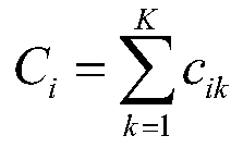 Replacement flow shop energy efficiency optimization scheduling method integrating delivery date configuration