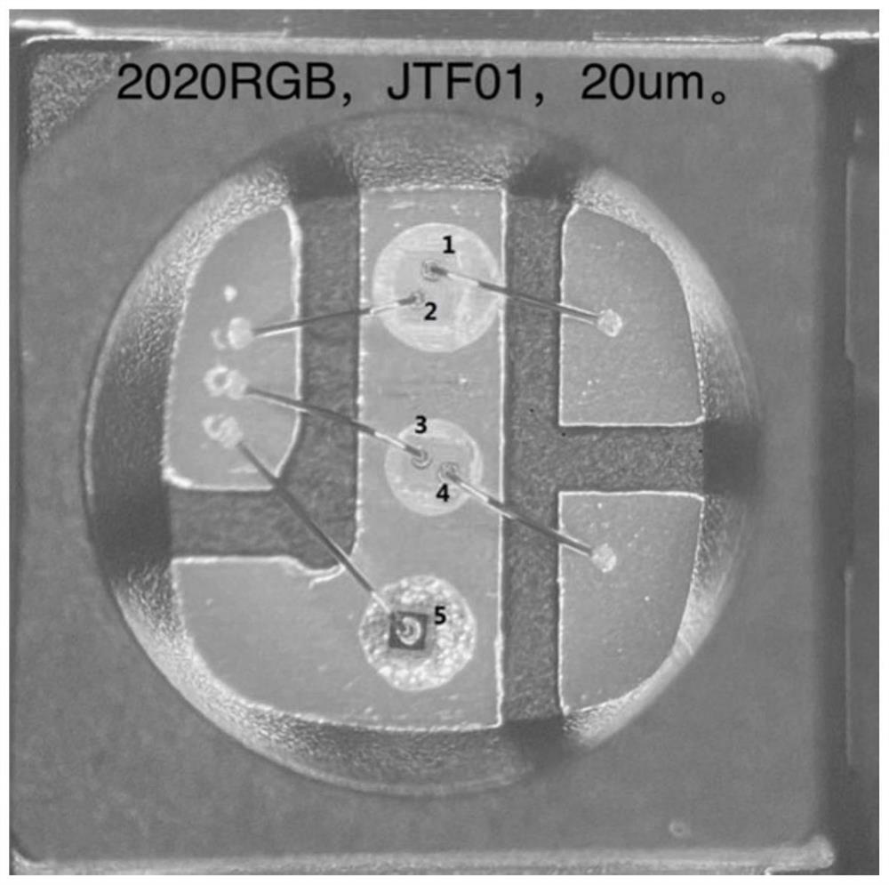 Copper-based bonding wire with nickel-plated surface and preparation method thereof