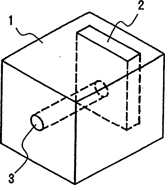 High voltage changeable resistor