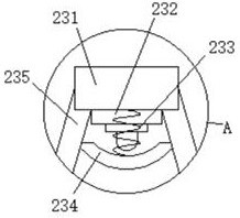 Textile lifting device