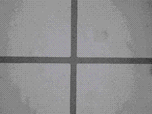 Chemical nickel-plating method for capacitive touch screen indium tin oxide (ITO) wiring