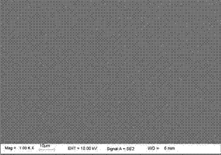 Chemical nickel-plating method for capacitive touch screen indium tin oxide (ITO) wiring