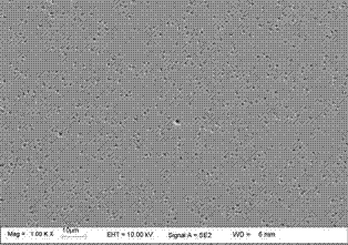 Chemical nickel-plating method for capacitive touch screen indium tin oxide (ITO) wiring