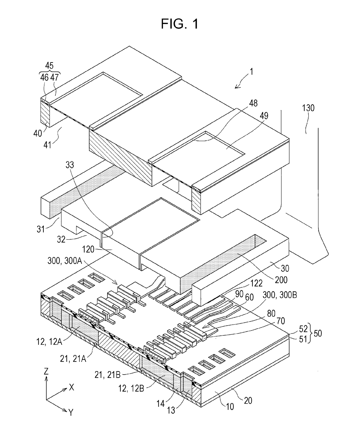 Liquid ejecting head, liquid ejecting apparatus, and piezoelectric device