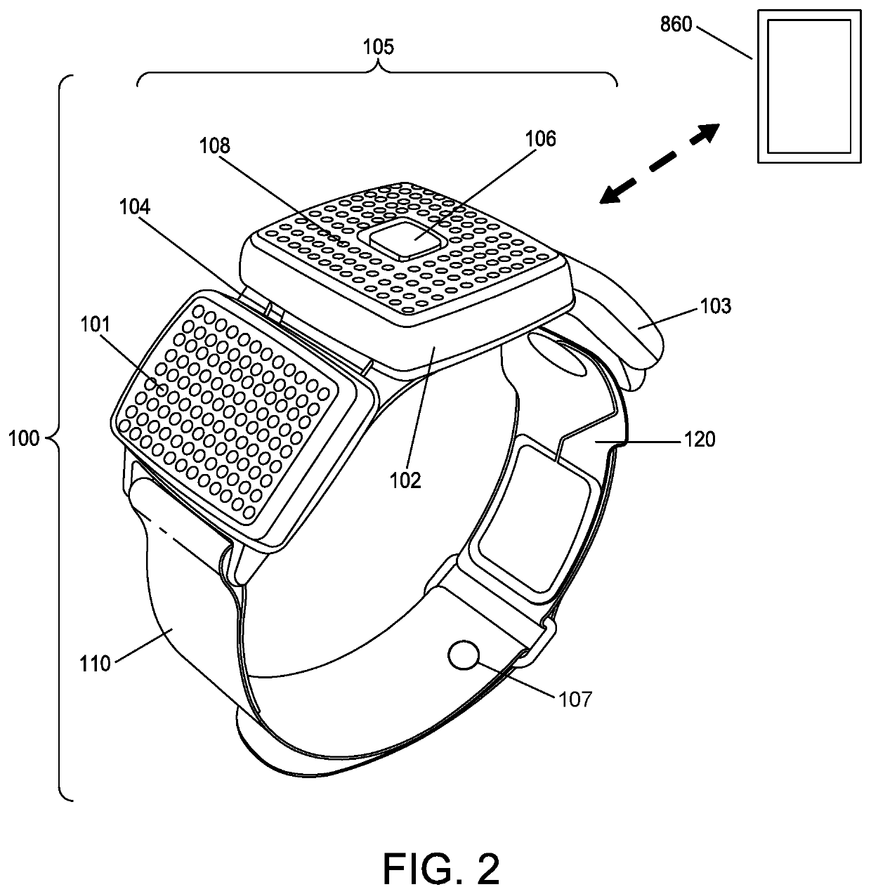 Dynamic control of transcutaneous electrical nerve stimulation therapy using continuous sleep detection