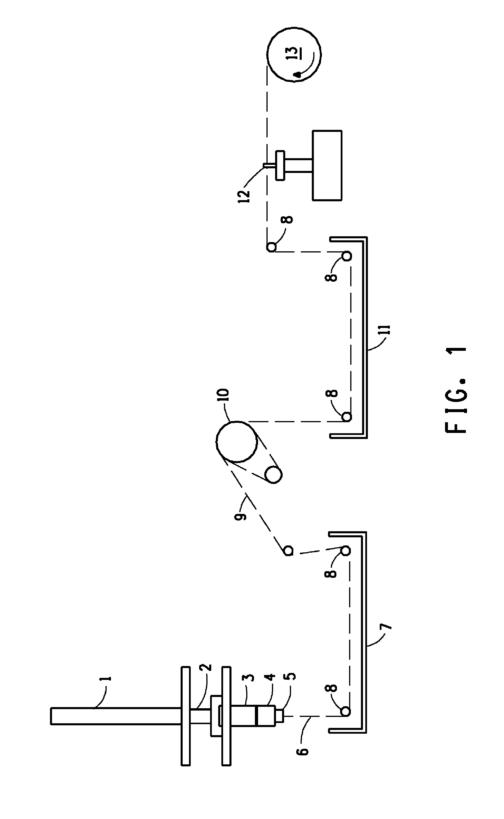 Novel composition for preparing polysaccharide fibers