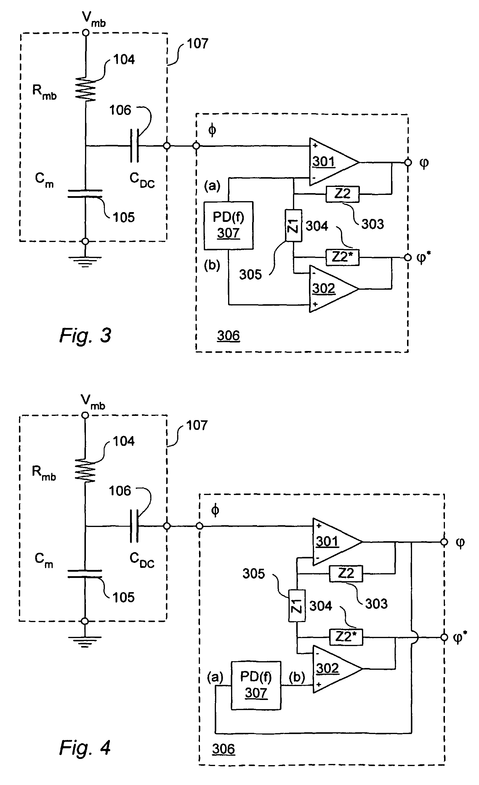 Digital microphone