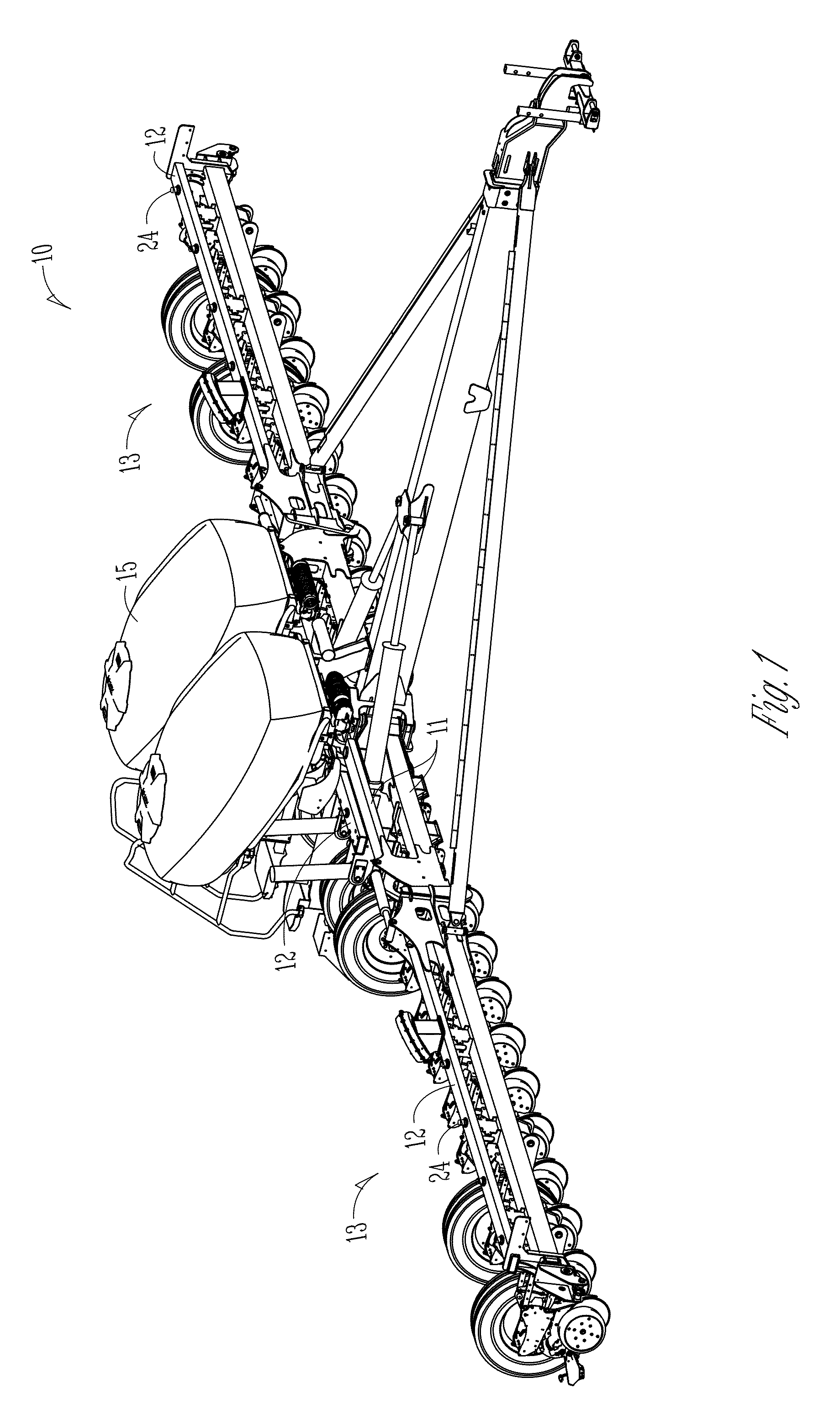 Quick connect pneumatic coupler