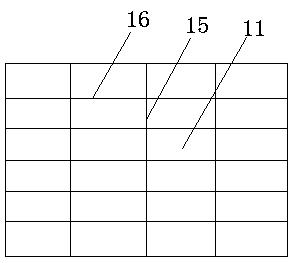 A refractory shield cable for computer control