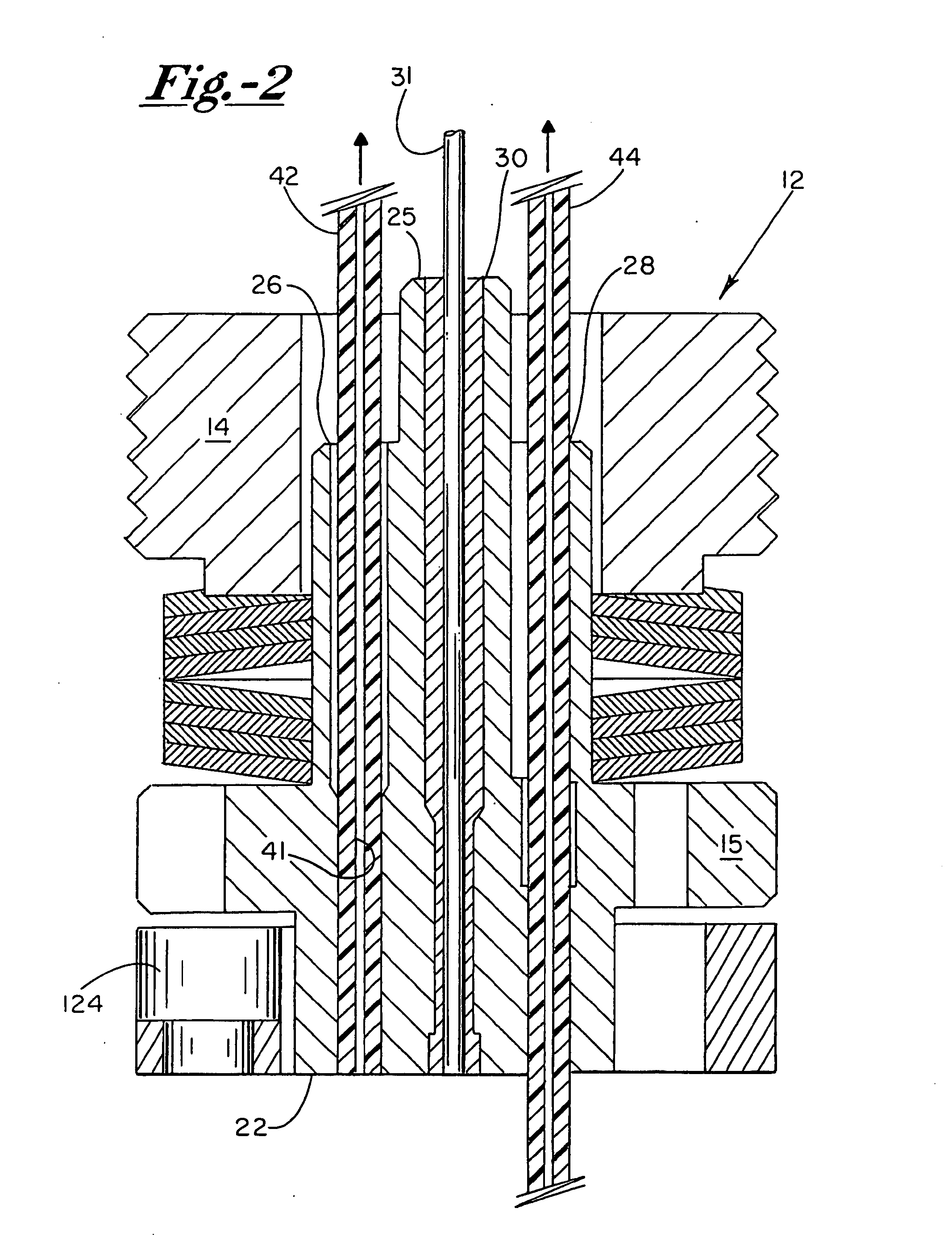 Fluid analysis apparatus