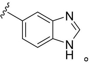 Benzimidazole compounds and use thereof for treating alzheimer's disease or huntington's disease