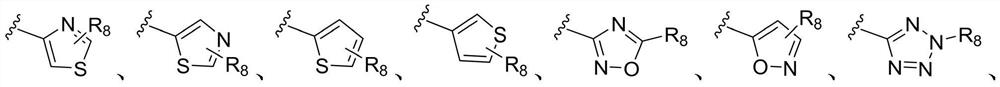 Benzimidazole compounds and use thereof for treating alzheimer's disease or huntington's disease