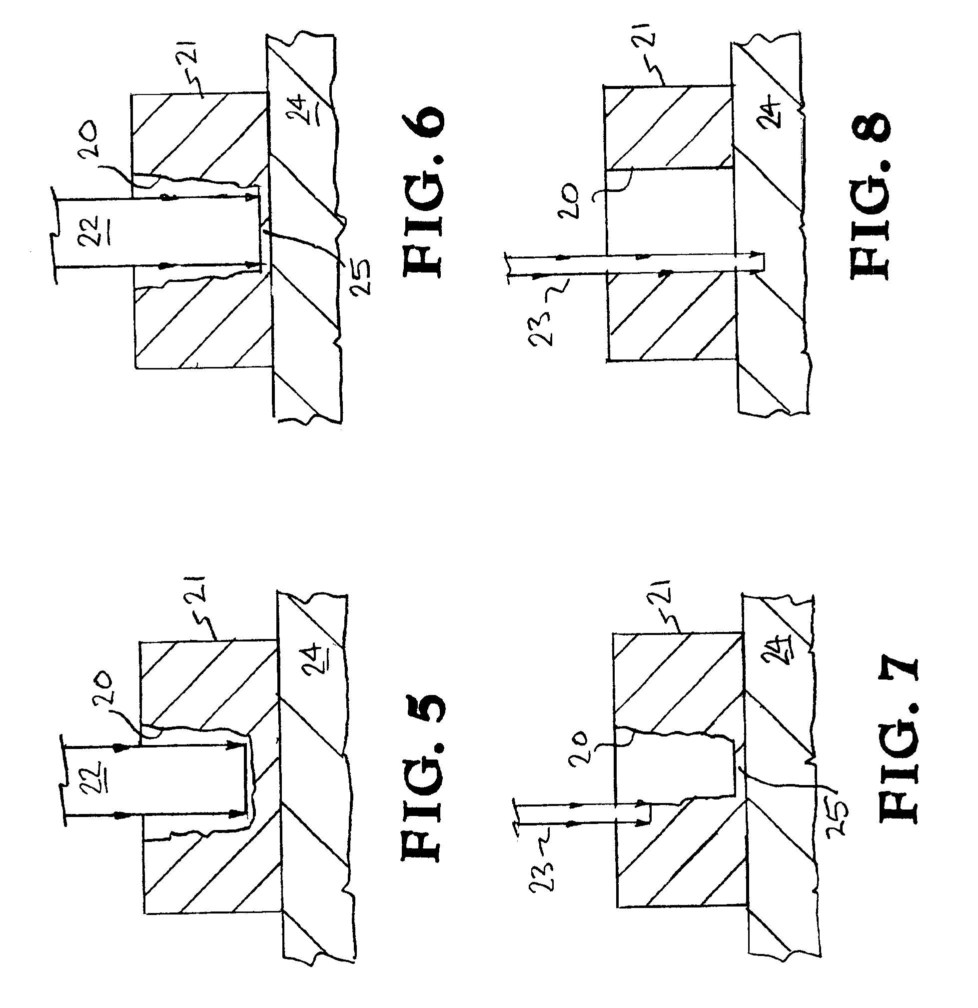 High precision, rapid laser hole drilling